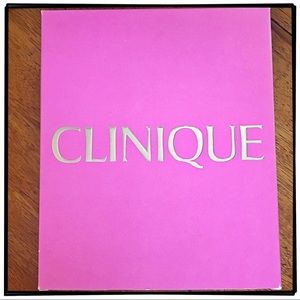 Clinique Great Skin Home and Away - 1 and 2